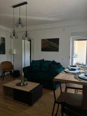 Aria Apartman Sokobanja